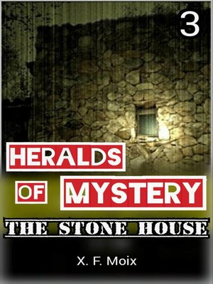 cover image of Heralds of Mystery